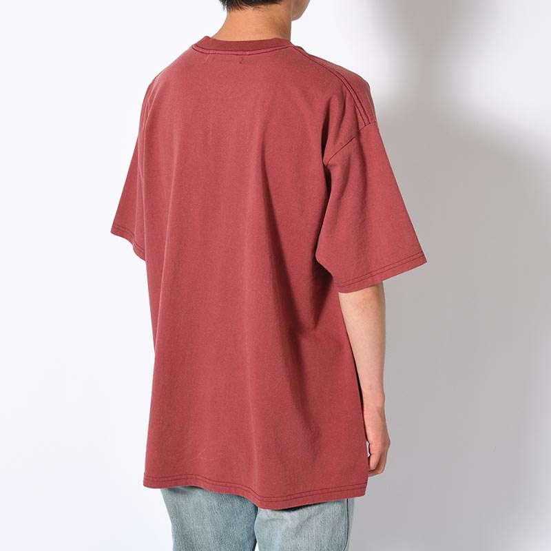 FADE LOGO TEE -3.COLOR-