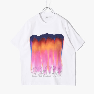 FADE LOGO TEE -3.COLOR-