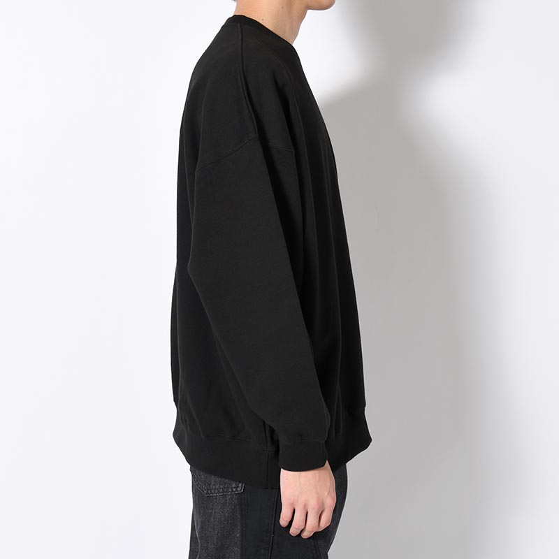 ASSIMILATION JAPAN CREW SWEAT -3.COLOR-