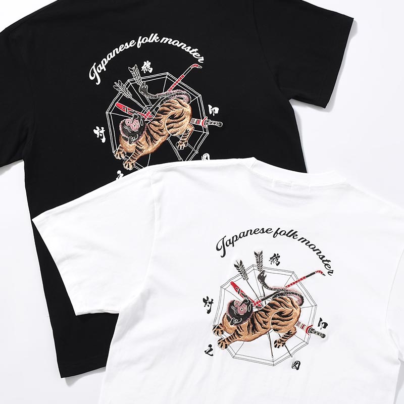 NUE TEE -2.COLOR-