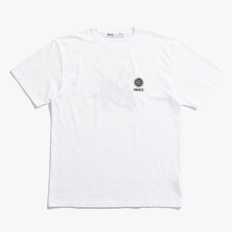 NUE TEE -2.COLOR-