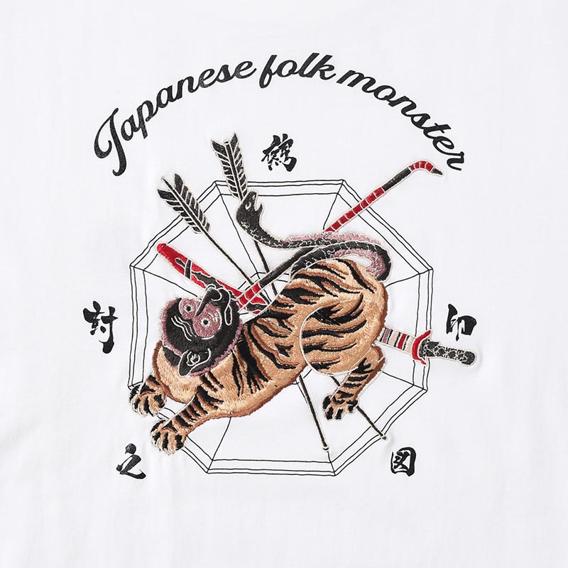 NUE TEE -2.COLOR-