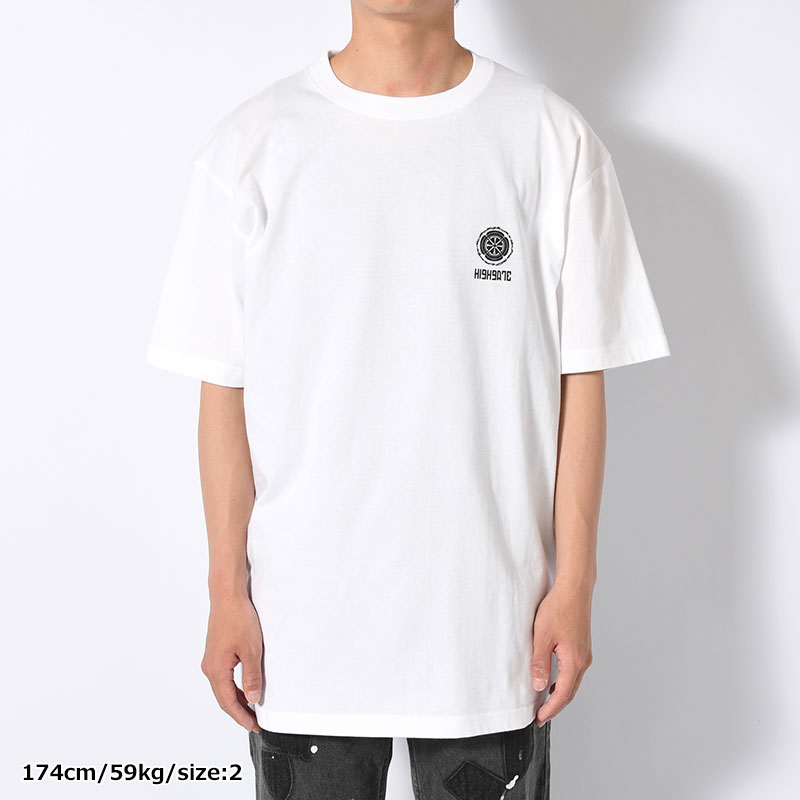 NUE TEE -2.COLOR-