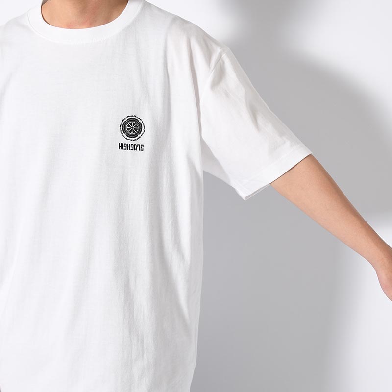 NUE TEE -2.COLOR-