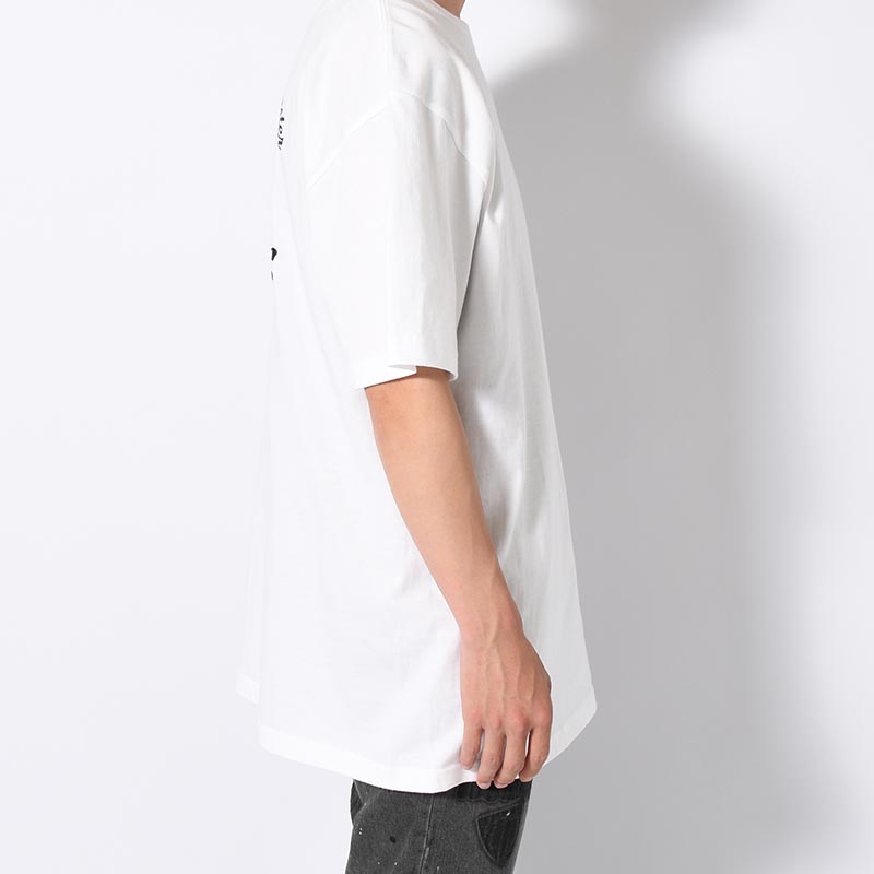 NUE TEE -2.COLOR-