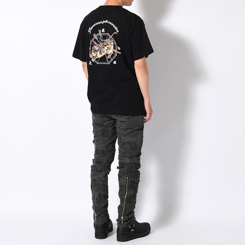 NUE TEE -2.COLOR-