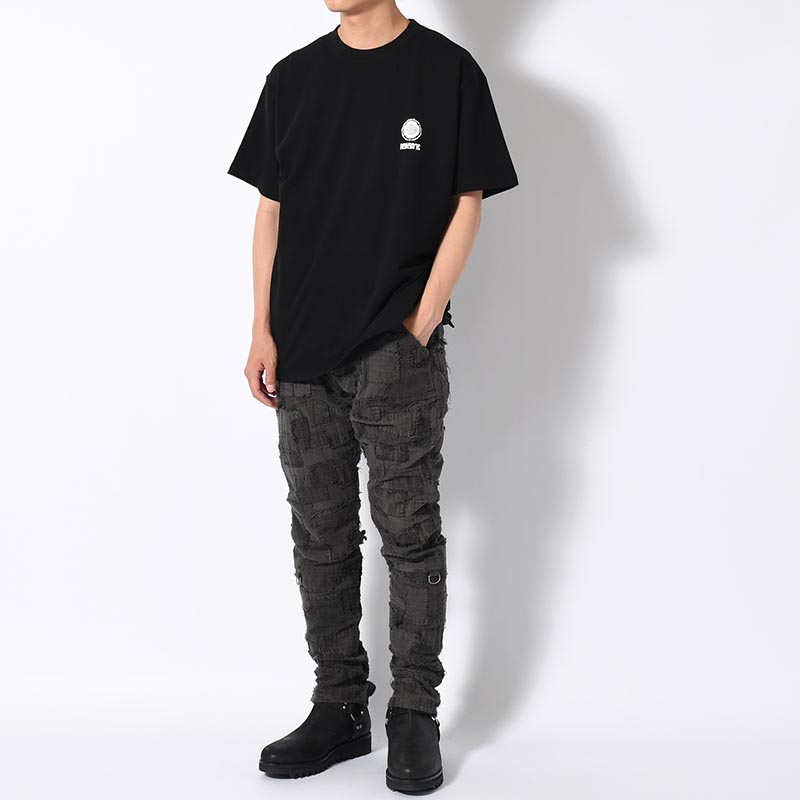 NUE TEE -2.COLOR-