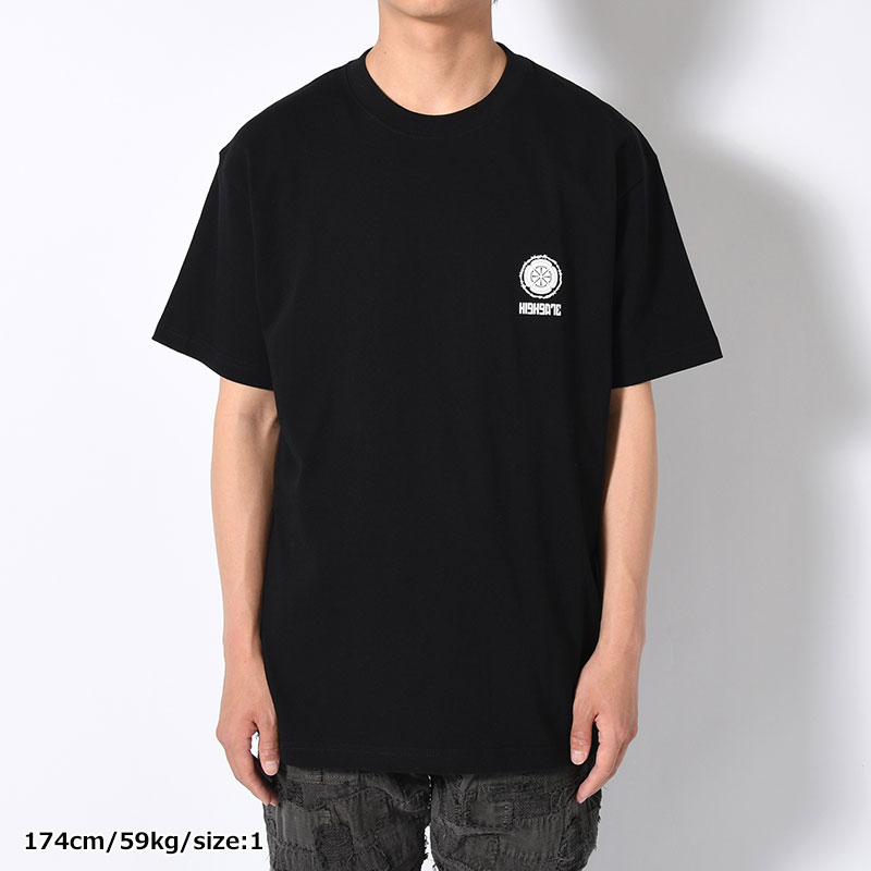 NUE TEE -2.COLOR-