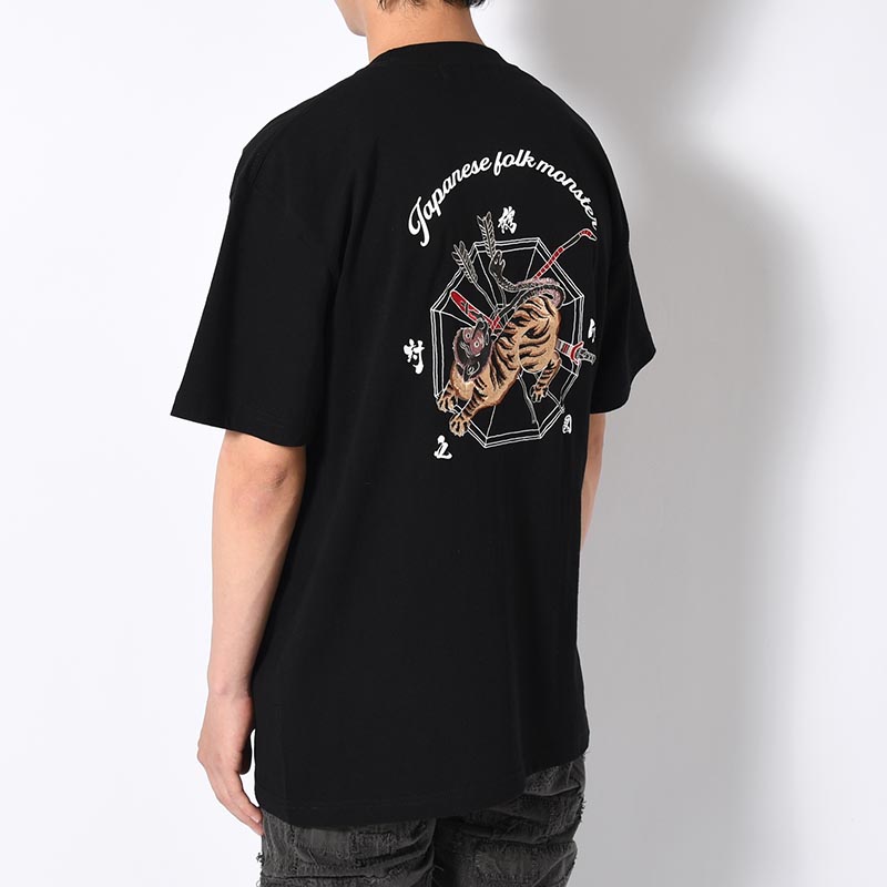 NUE TEE -2.COLOR-