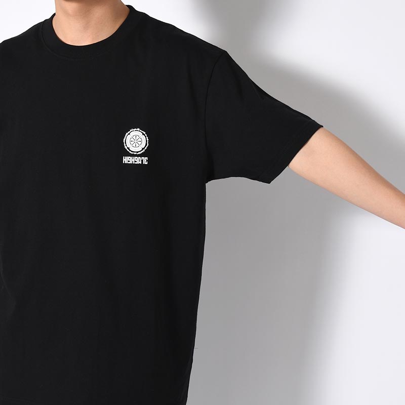 NUE TEE -2.COLOR-