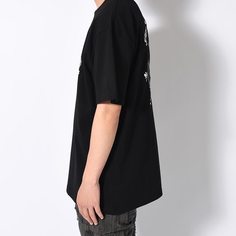 NUE TEE -2.COLOR-