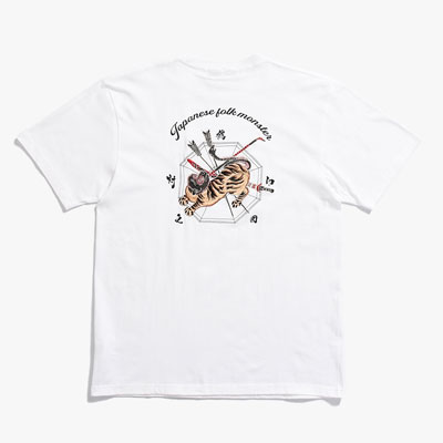 NUE TEE -2.COLOR-