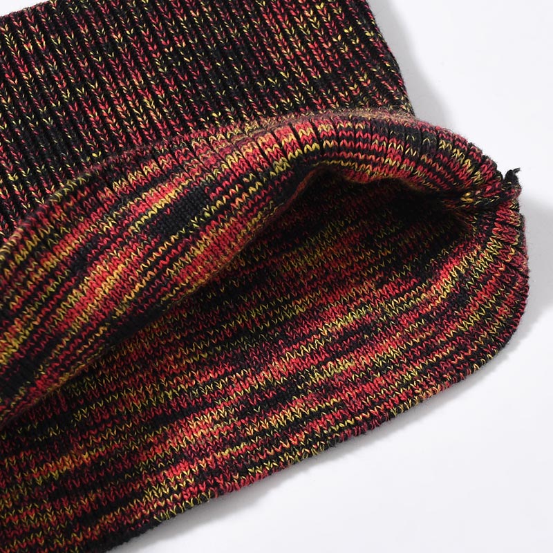 KL.R BEANIE -MULTI-