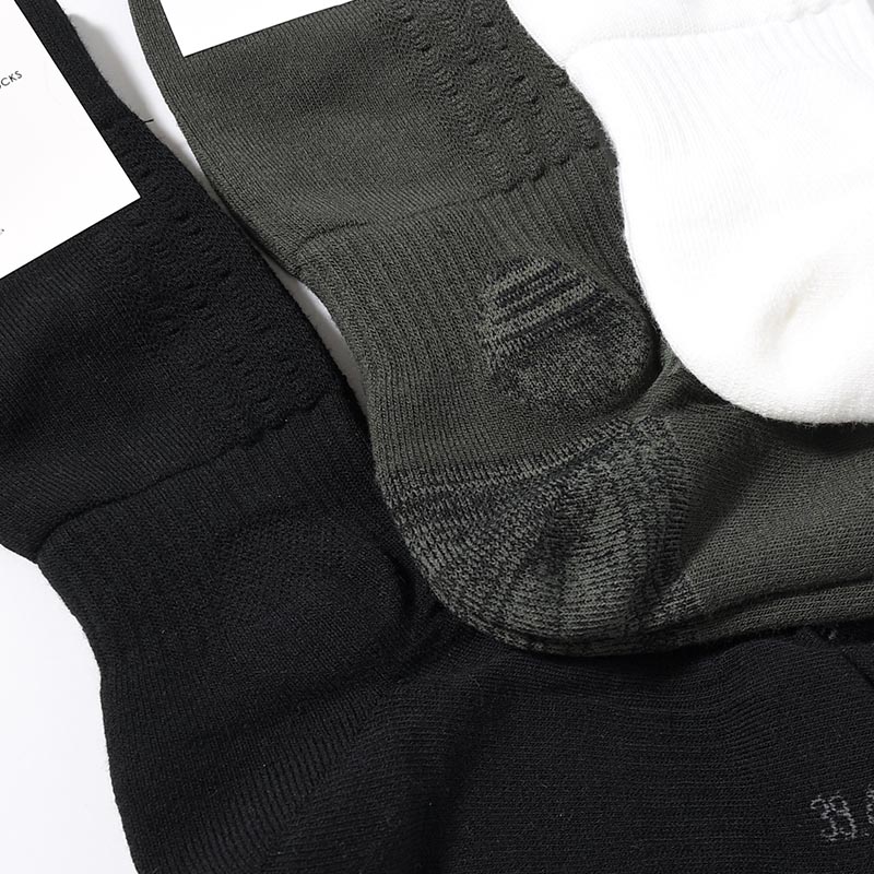 FRENCH MILITARY SOCKS -3.COLOR-