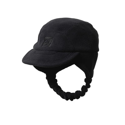 FLEECE CAP -3.COLOR-