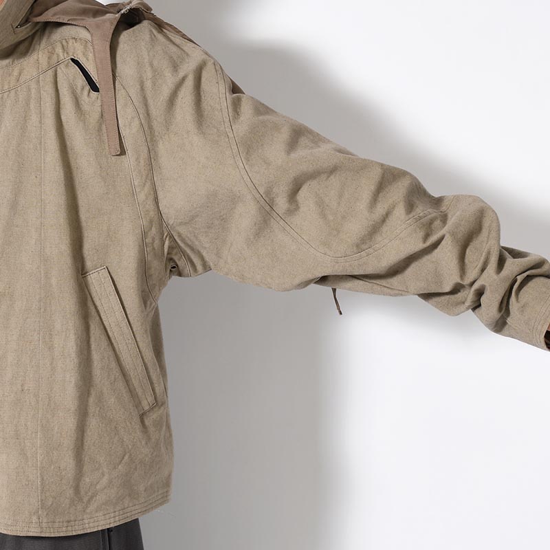 BASIC UNIT 01 -BROWN-