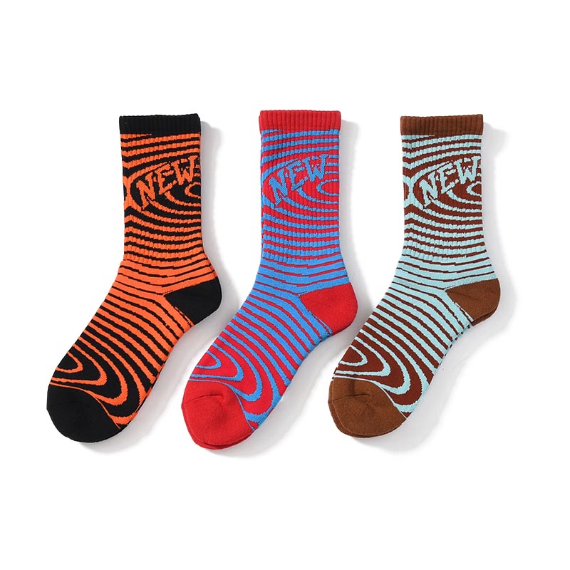 NEW LIFE SOX -3.COLOR-