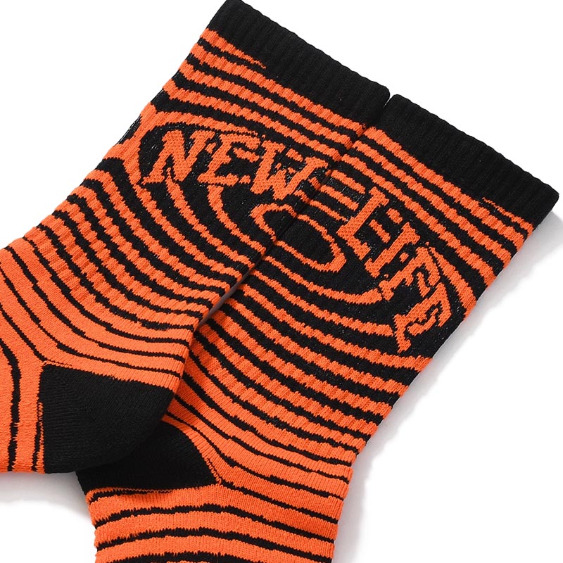 NEW LIFE SOX -3.COLOR-