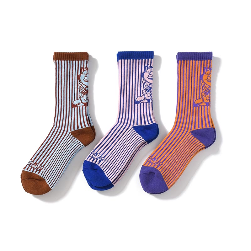 CAMACHO SOX -3.COLOR-