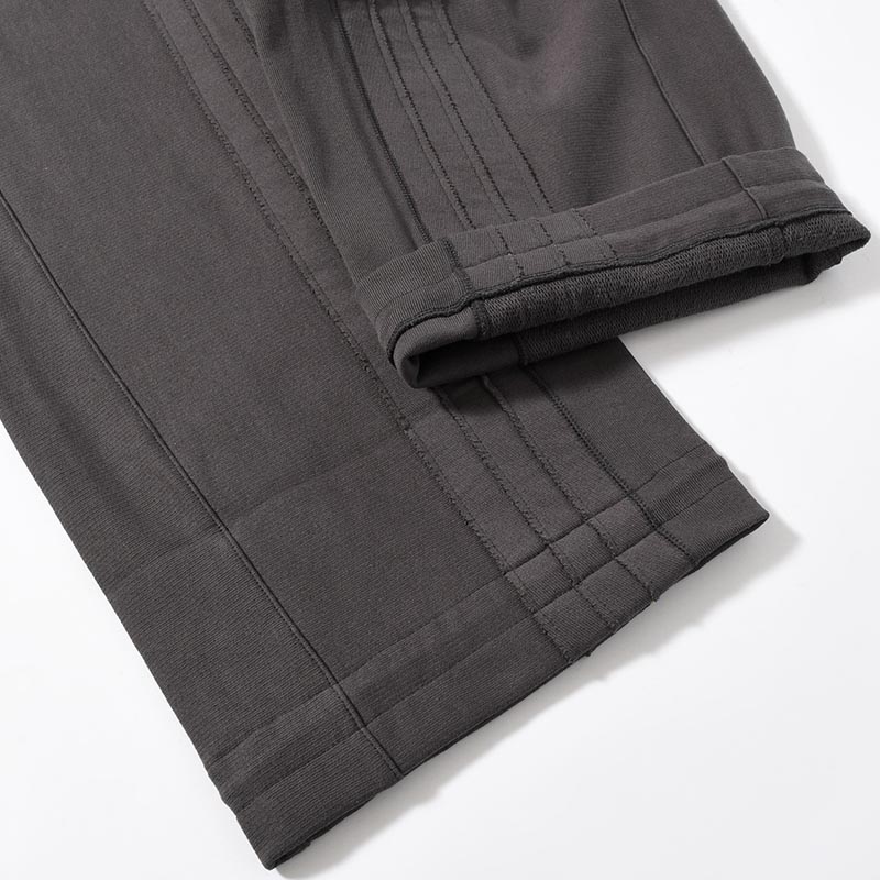 ORBIT PANTS -CHARCOAL-