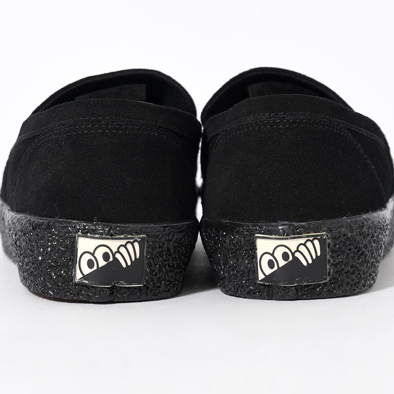 VM005 LOAFER -Black/Black-