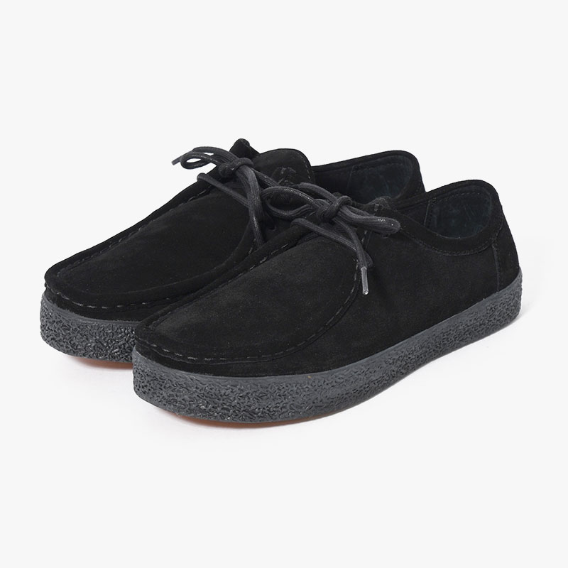 VM006 MOC -Black/Black-