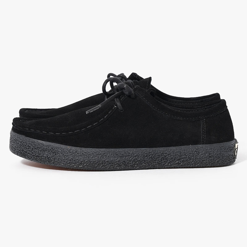 VM006 MOC -Black/Black-