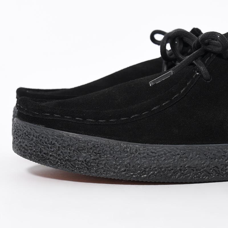 VM006 MOC -Black/Black-