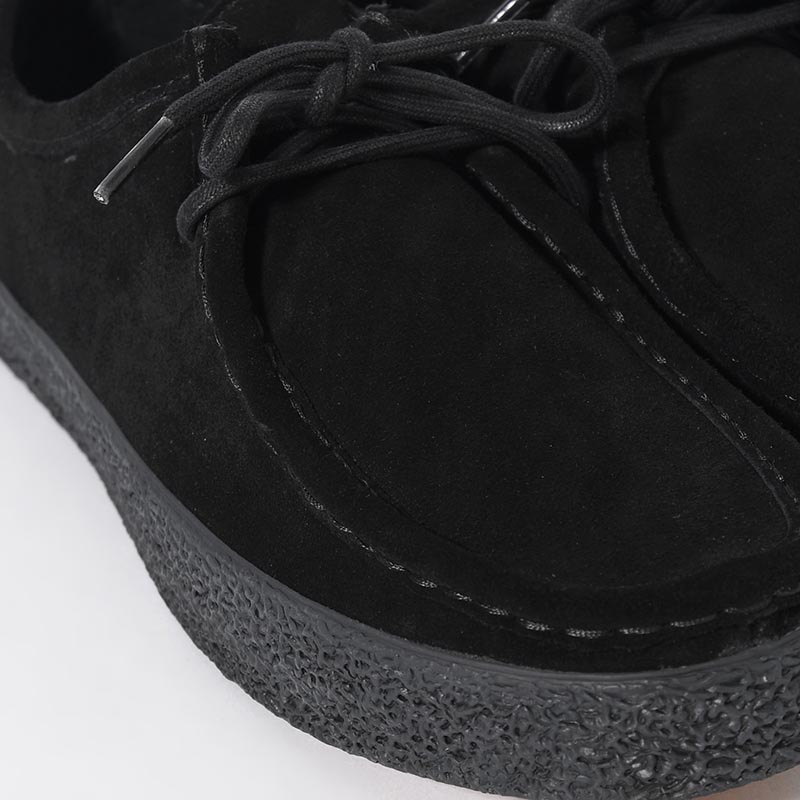 VM006 MOC -Black/Black-