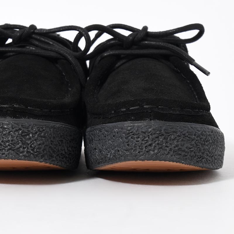 VM006 MOC -Black/Black-