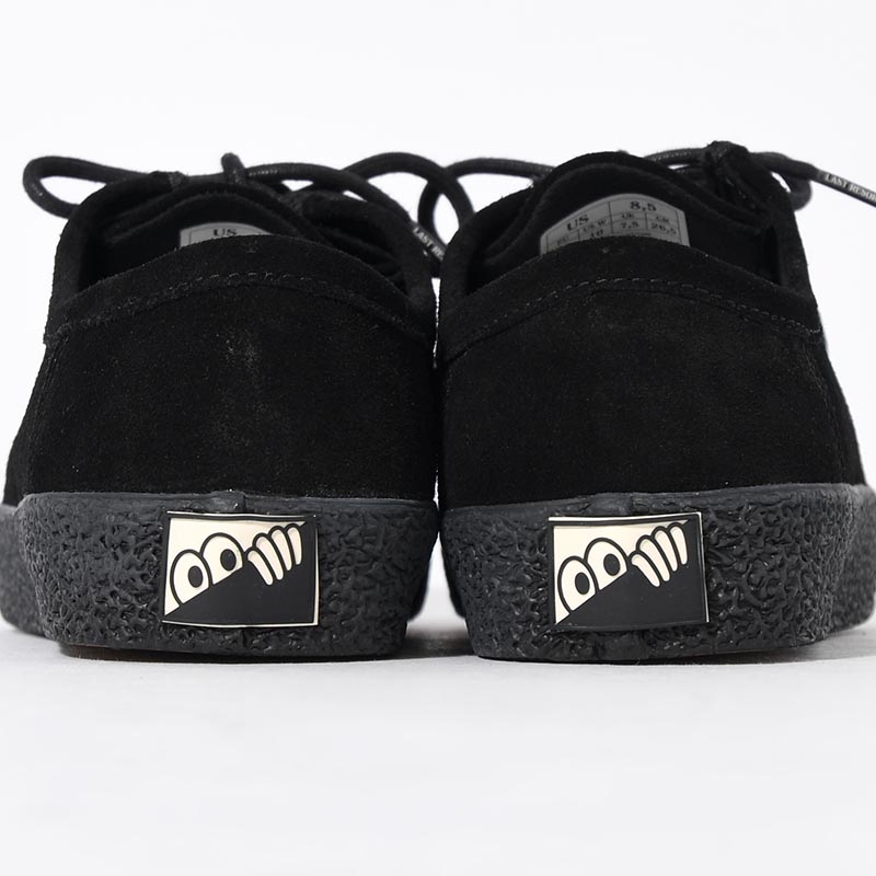 VM006 MOC -Black/Black-