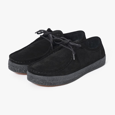 VM006 MOC -Black/Black-