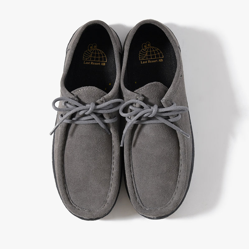 VM006 MOC -Steel Grey/Black-