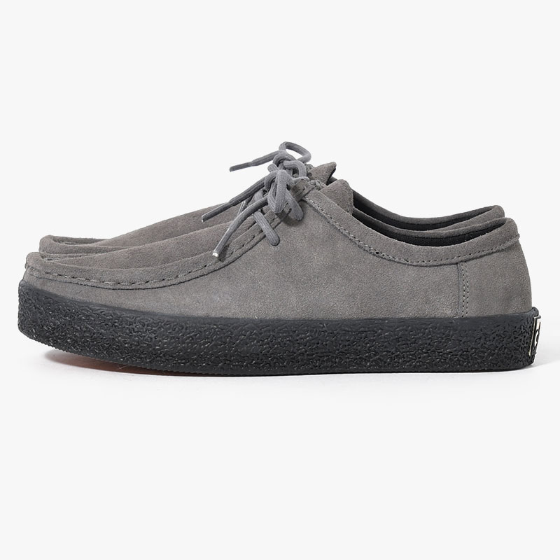 VM006 MOC -Steel Grey/Black-