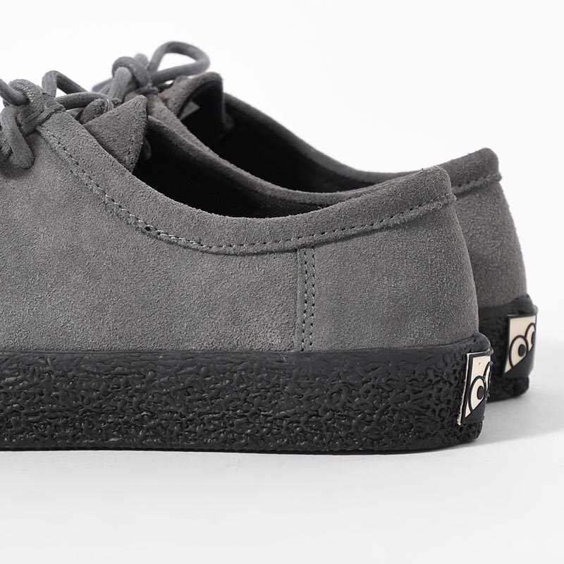 VM006 MOC -Steel Grey/Black-