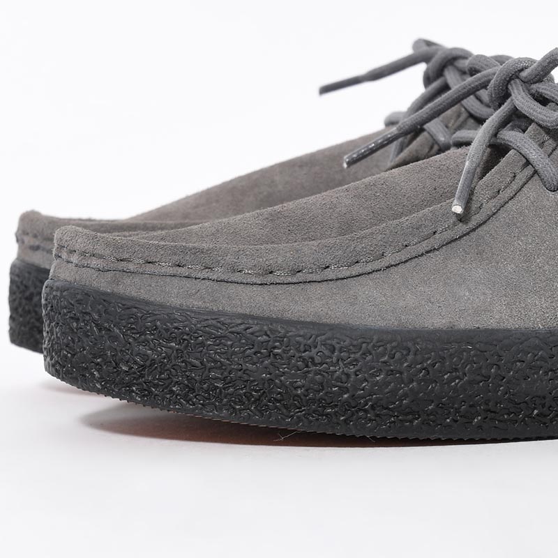 VM006 MOC -Steel Grey/Black-