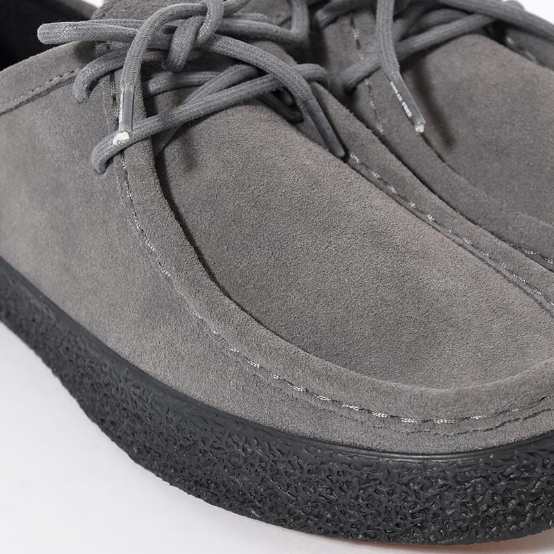 VM006 MOC -Steel Grey/Black-