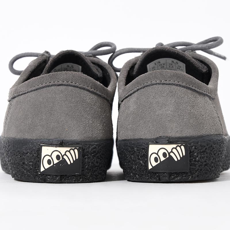 VM006 MOC -Steel Grey/Black-