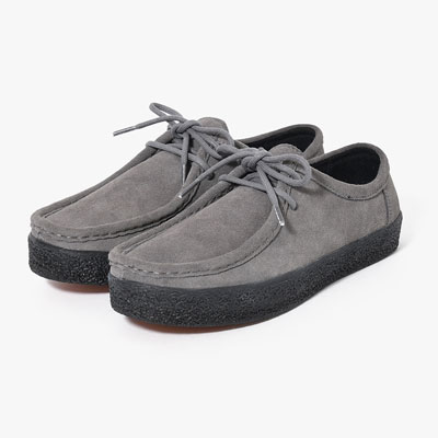 VM006 MOC -Steel Grey/Black-