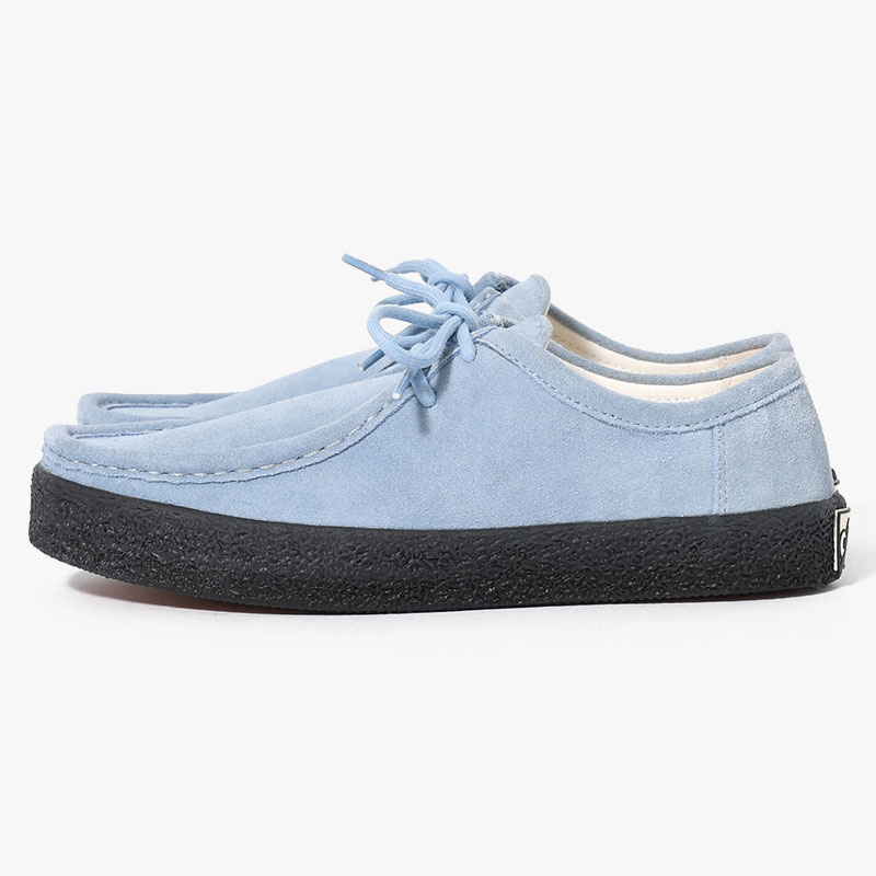 VM006 MOC -Dusty Blue/Black-