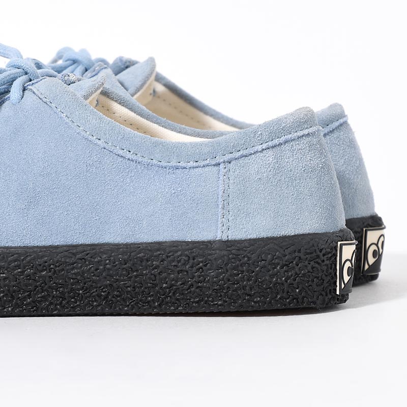 VM006 MOC -Dusty Blue/Black-