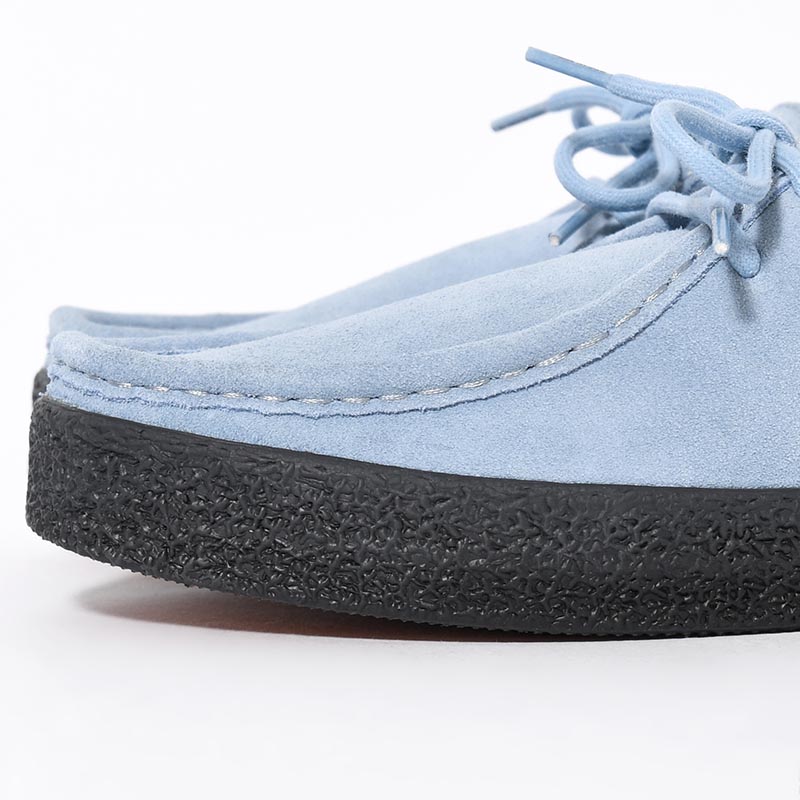 VM006 MOC -Dusty Blue/Black-