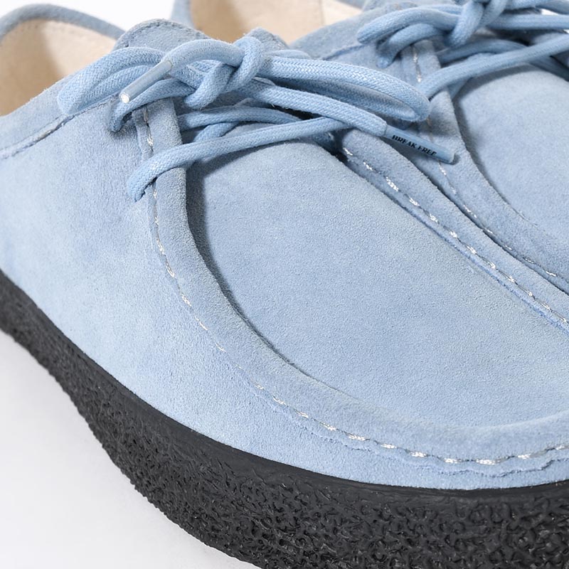 VM006 MOC -Dusty Blue/Black-