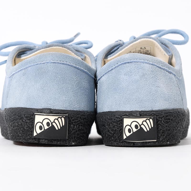 VM006 MOC -Dusty Blue/Black-