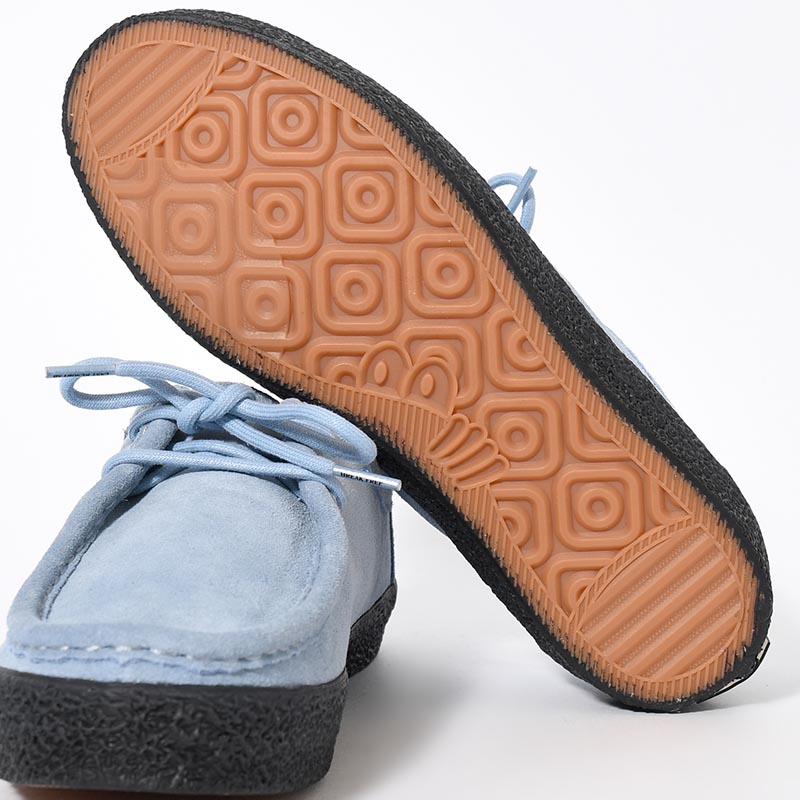 VM006 MOC -Dusty Blue/Black-