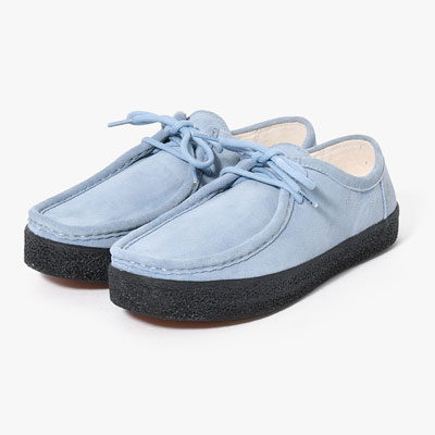 VM006 MOC -Dusty Blue/Black-