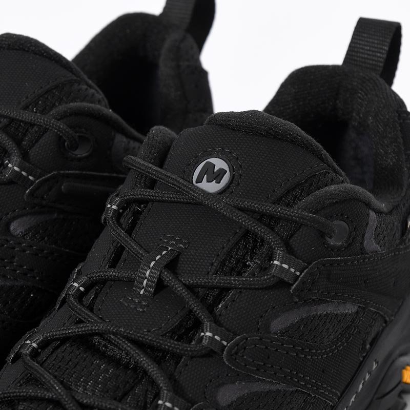 MOAB 3 SYN GTX -TRIPLE BLACK-