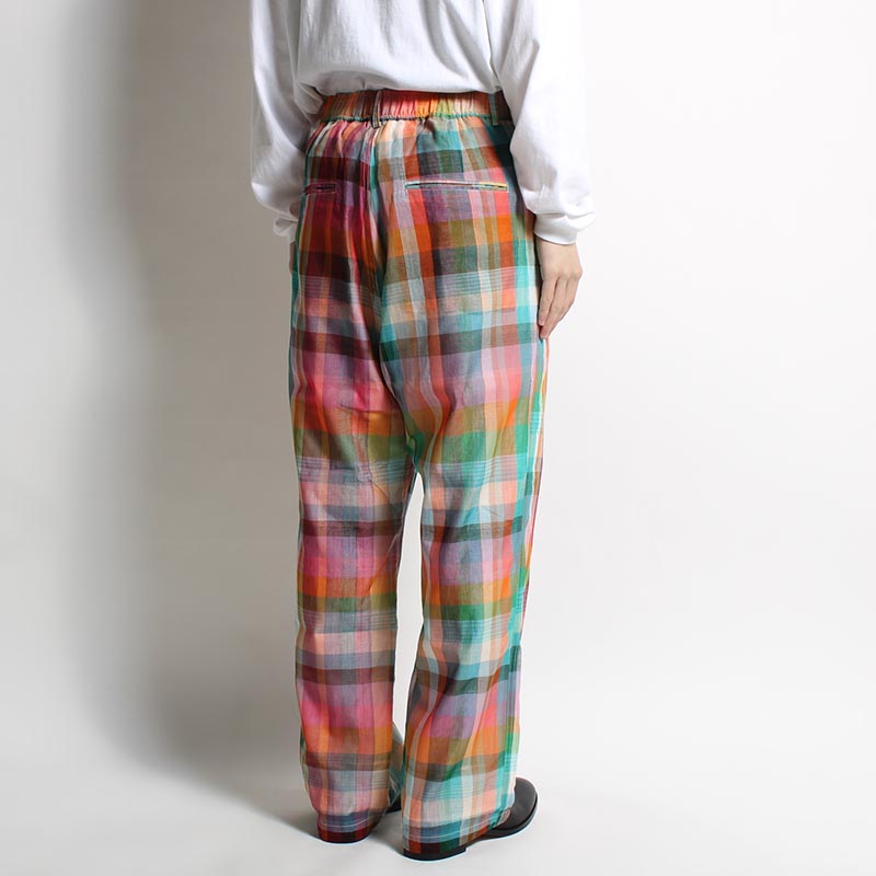 EASY TYPE SHEER TROUSERS size:M -ASST TYPE:A-