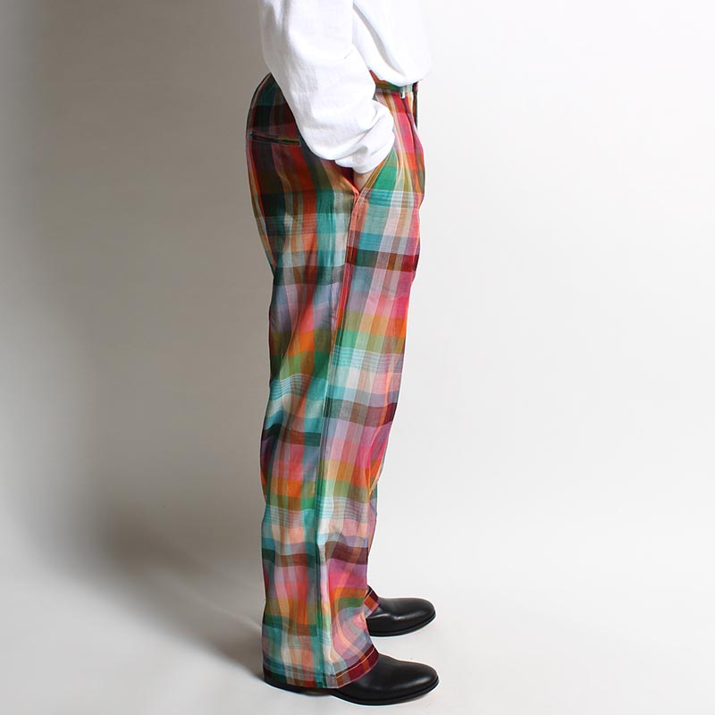 EASY TYPE SHEER TROUSERS size:M -ASST TYPE:A-
