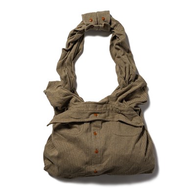 REWORK SHIRTS BAG -TYPE:28-